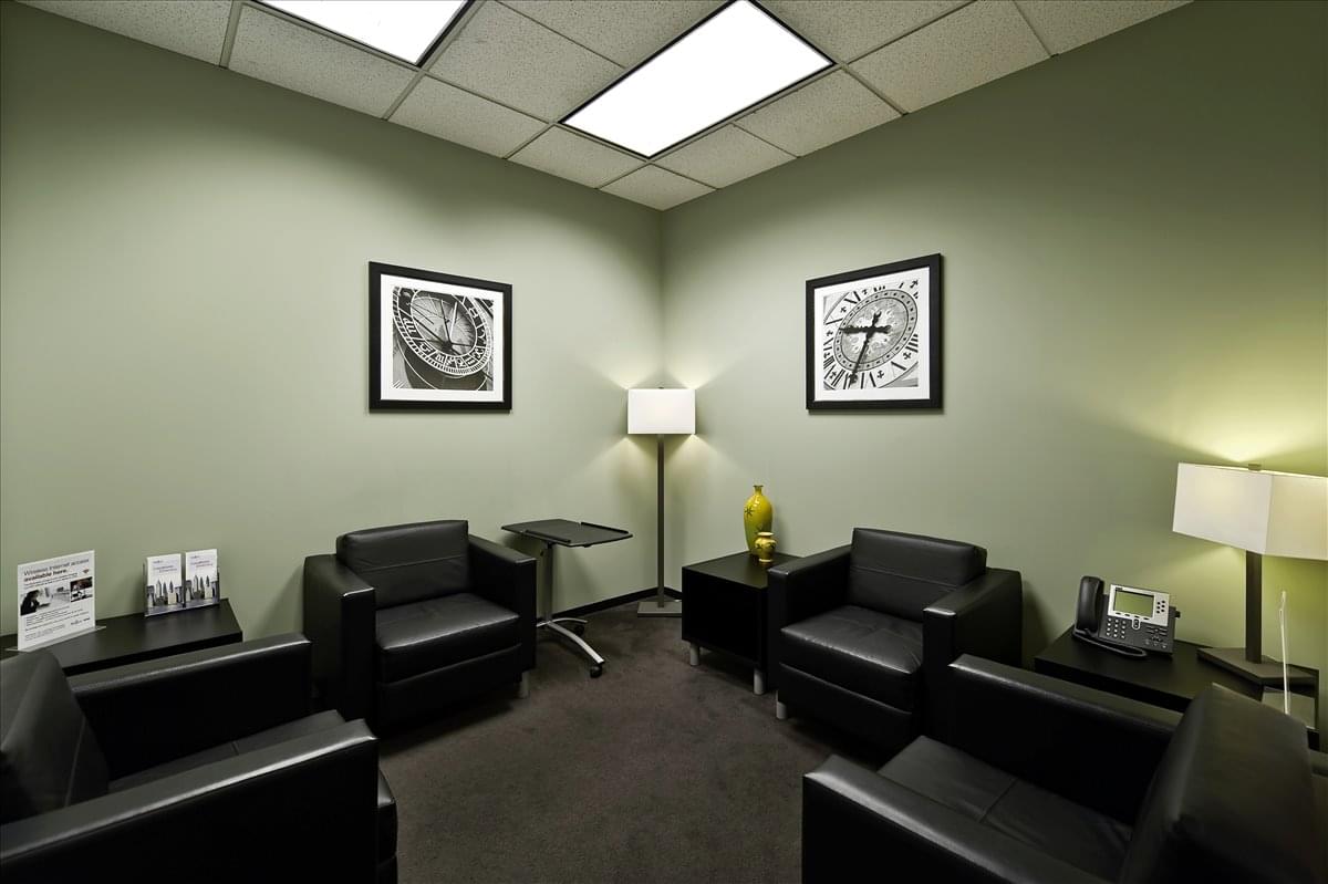 609 Deep Valley Drive, Hawthorne South, Suite 200 Office Space - Rolling Hills