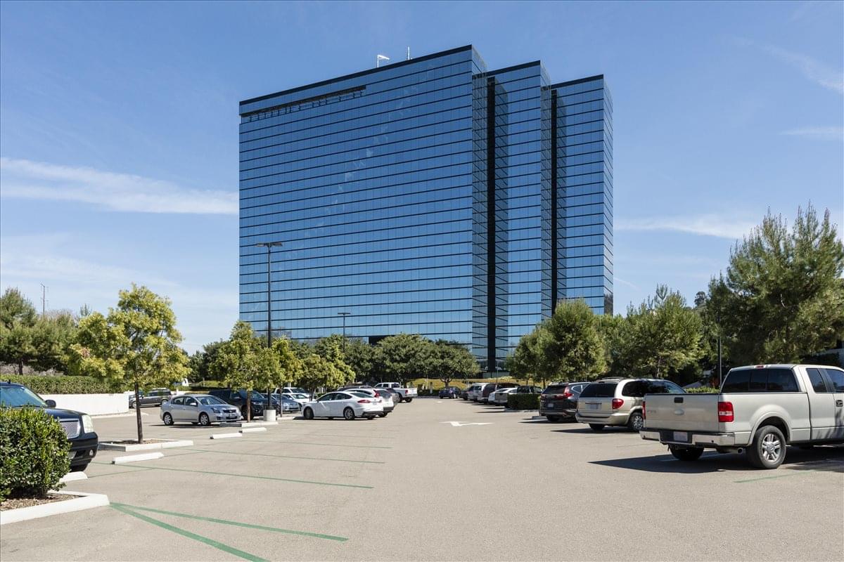 Photo of Office Space on Centerside, 3111 Camino Del Rio N, Mission Valley San Diego