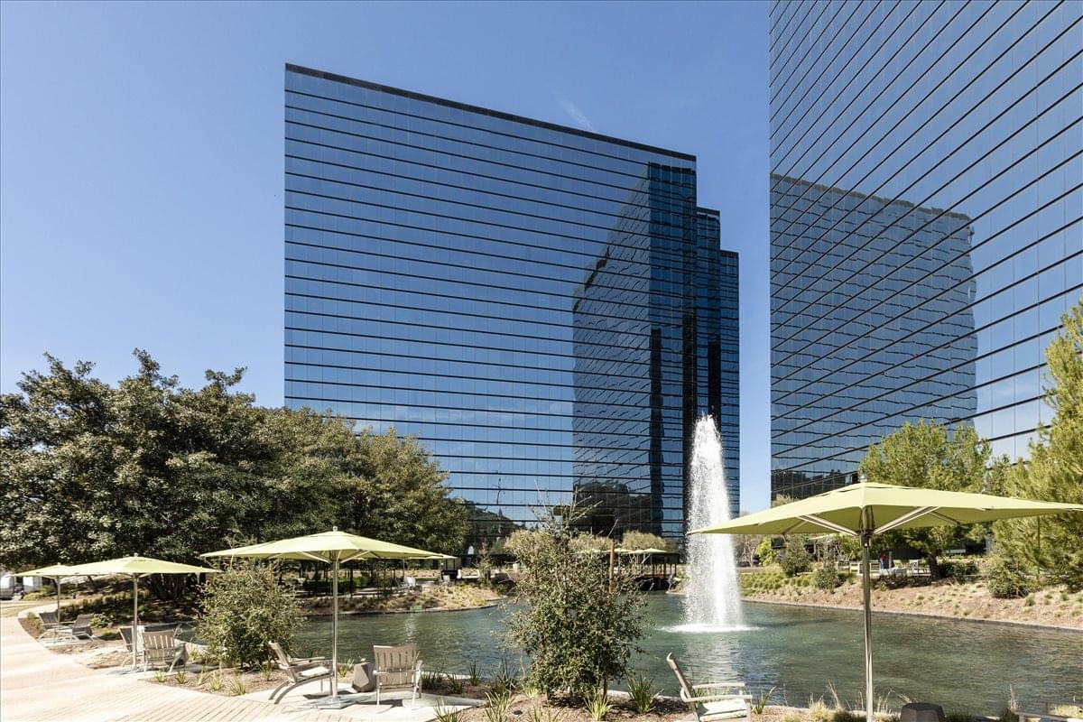 Centerside, 3111 Camino Del Rio N, Mission Valley Office Space - San Diego