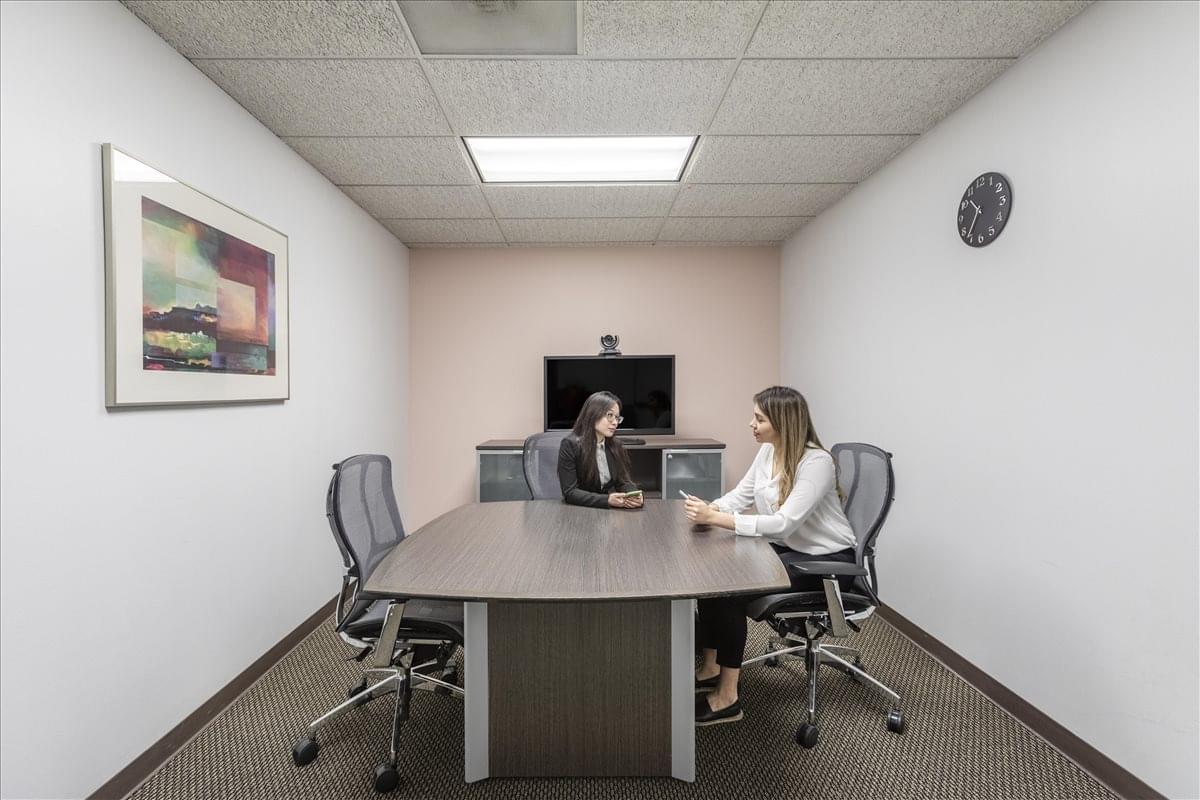 Centerside, 3111 Camino Del Rio N, Mission Valley Office Space - San Diego