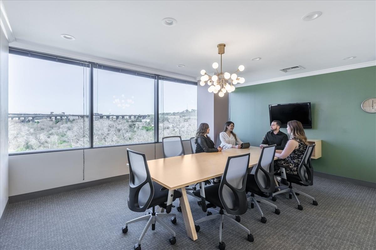 Centerside, 3111 Camino Del Rio N, Mission Valley Office Space - San Diego