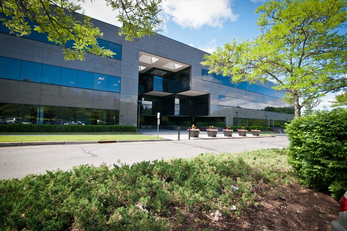Photo of Office Space on 400 Rella Blvd Montebello