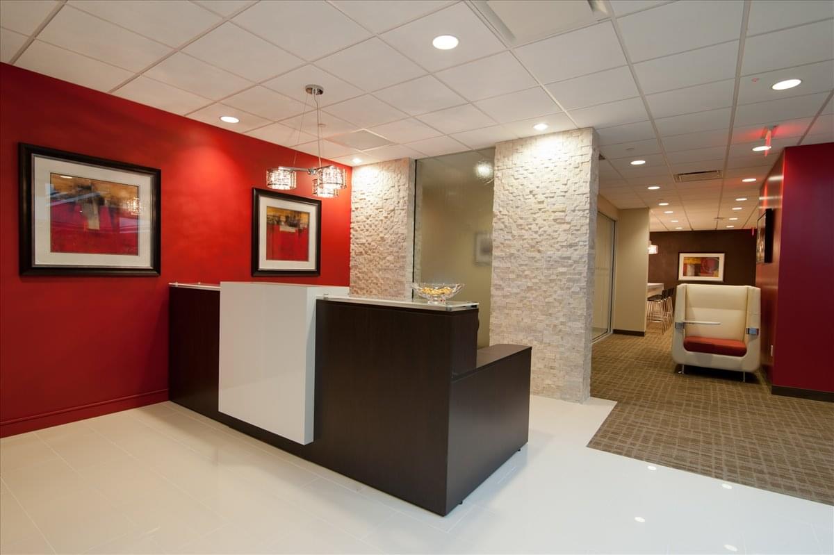 400 Rella Blvd Office Space - Montebello