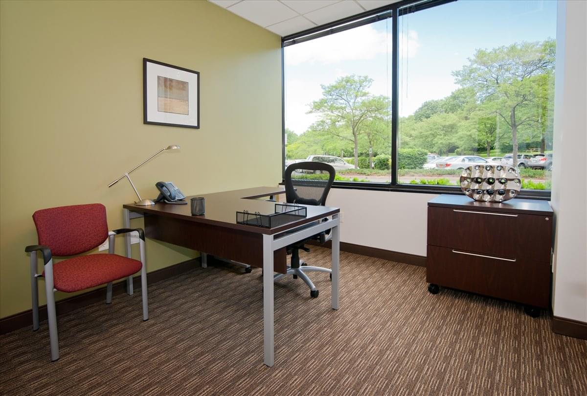 400 Rella Blvd Office Space - Montebello