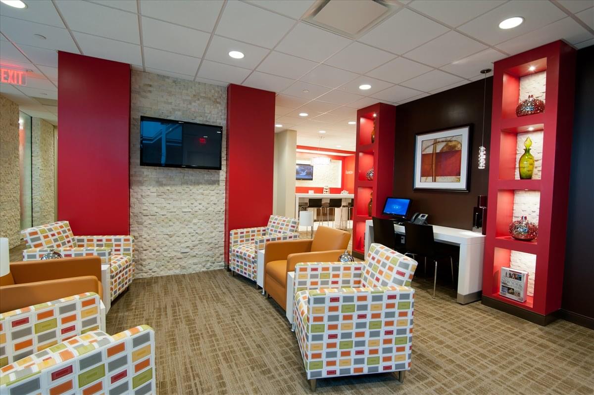 400 Rella Blvd Office Space - Montebello