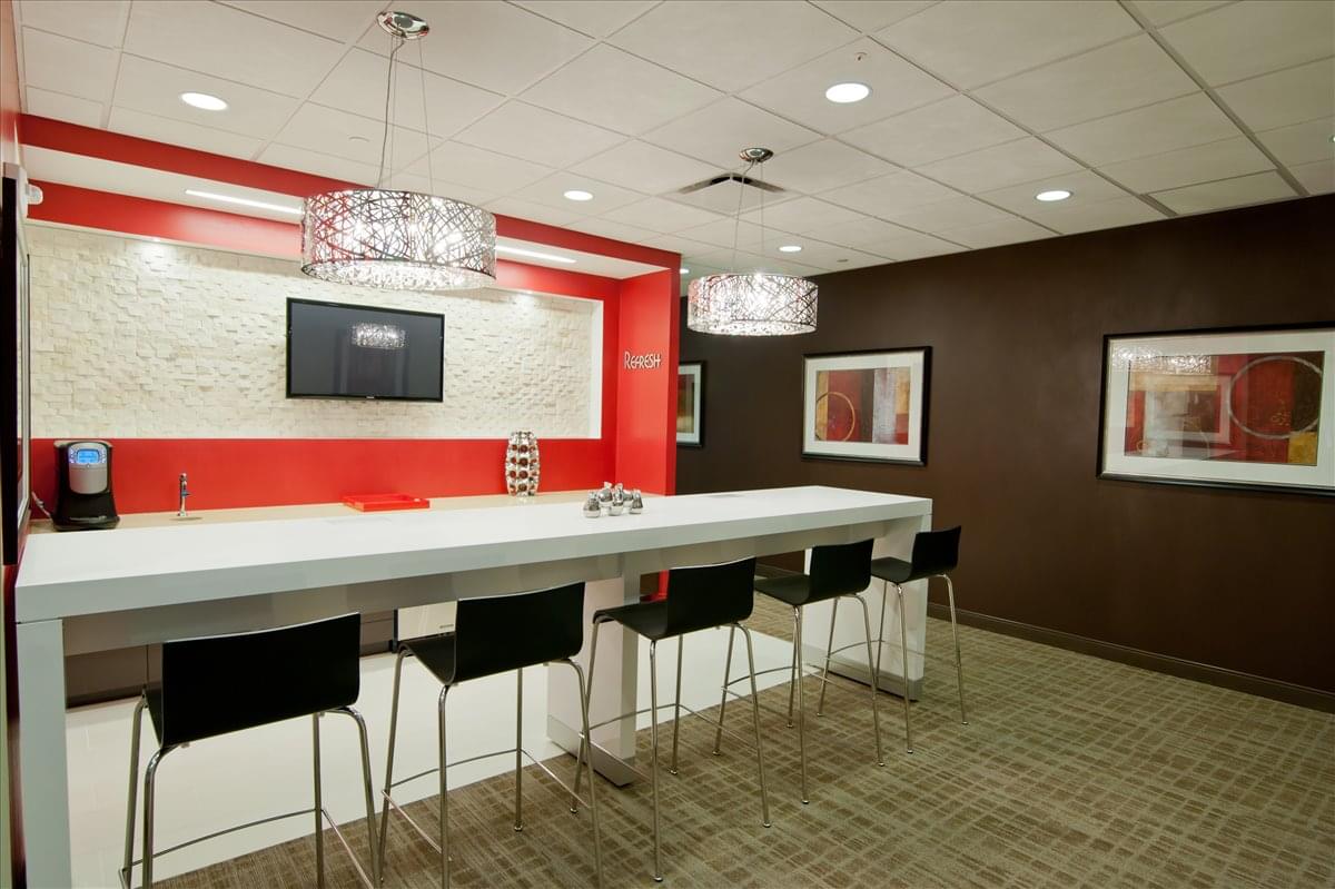 400 Rella Blvd Office Space - Montebello