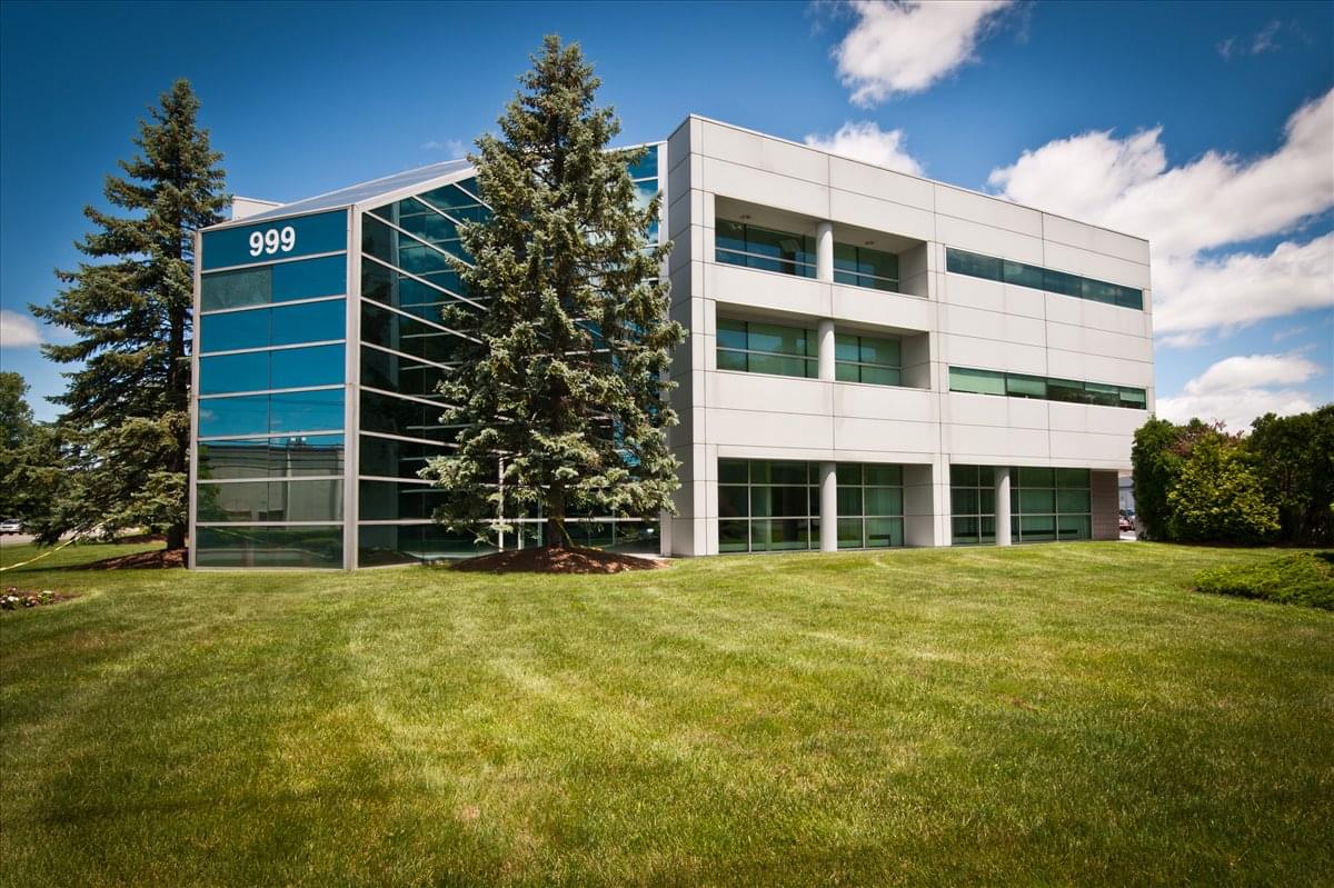 999 Riverview Drive Office Space - Totowa