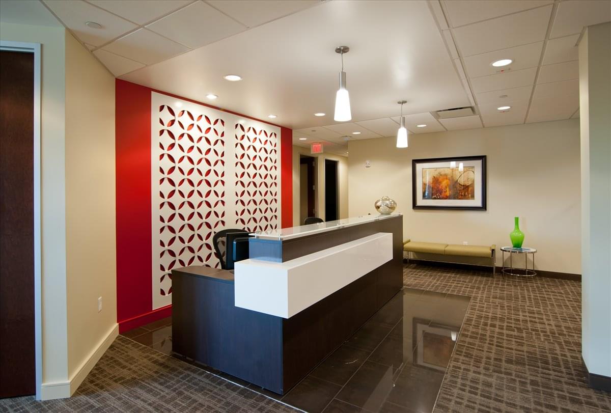 999 Riverview Drive Office Images