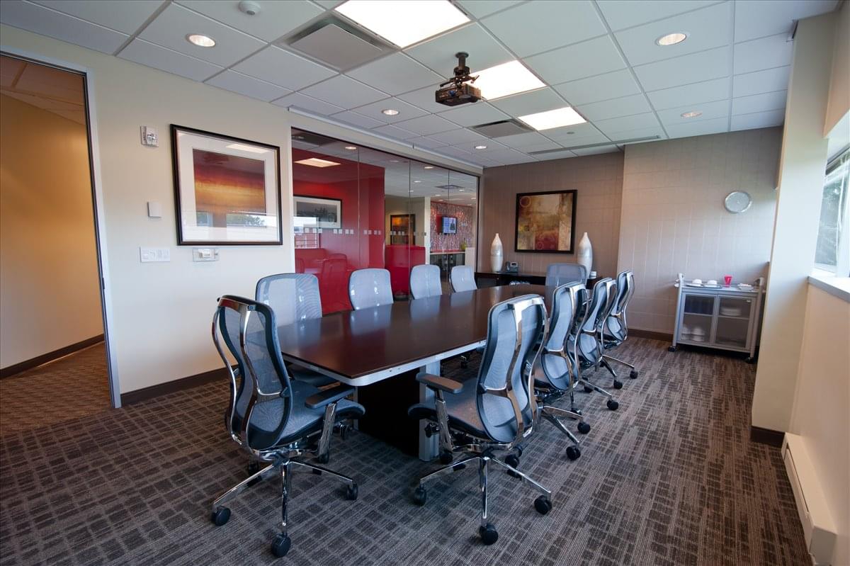 999 Riverview Drive Office Images