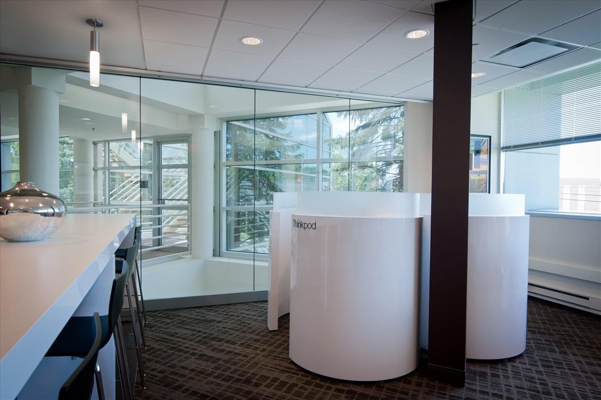999 Riverview Drive Office Space - Totowa