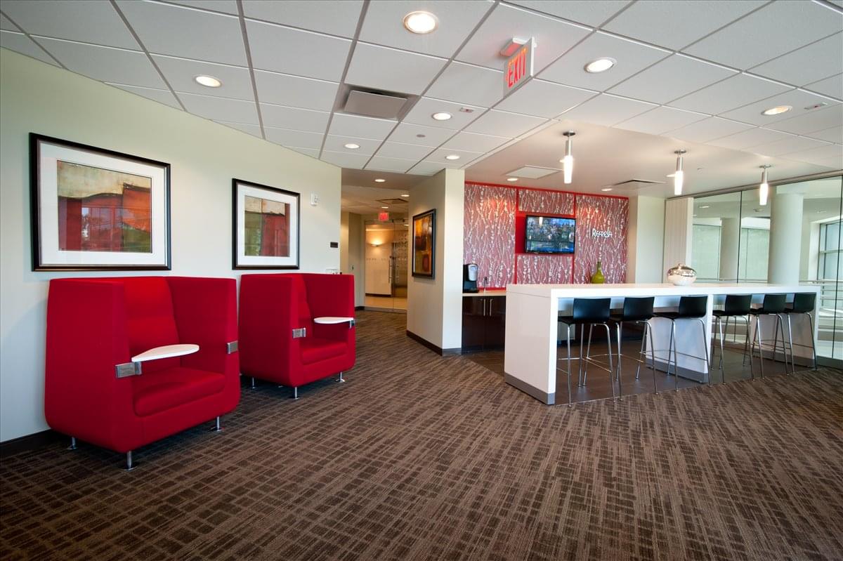999 Riverview Drive Office Space - Totowa
