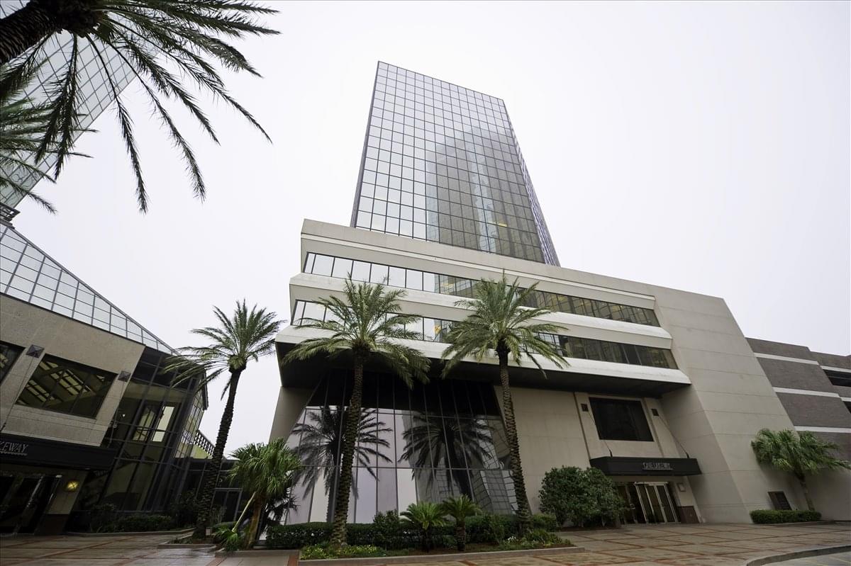 Photo of Office Space on 3900 N Causeway Blvd Metairie