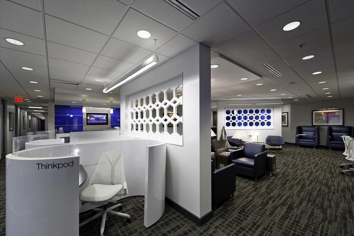 3900 N Causeway Blvd Office Space - Metairie