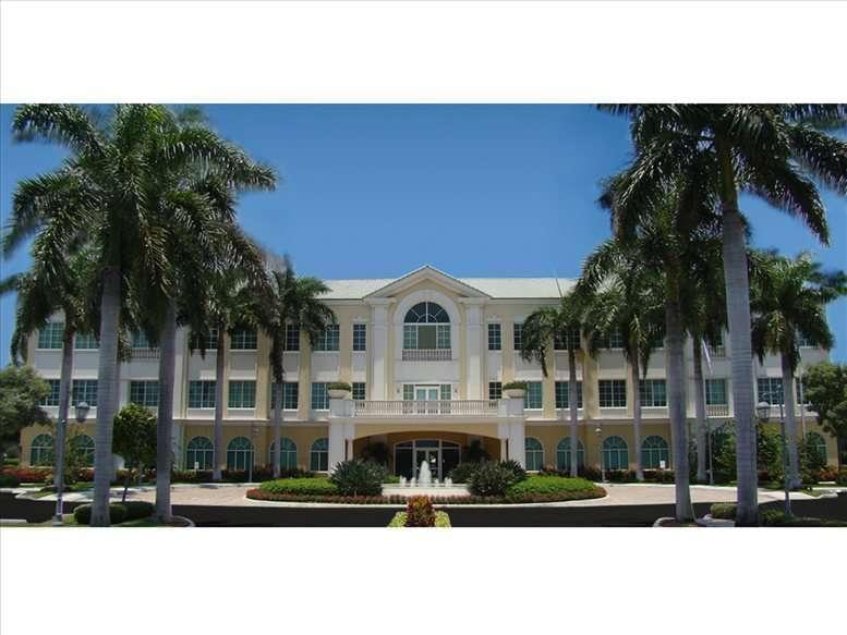 Photo of Office Space on 6501 Congress Ave Boca Raton