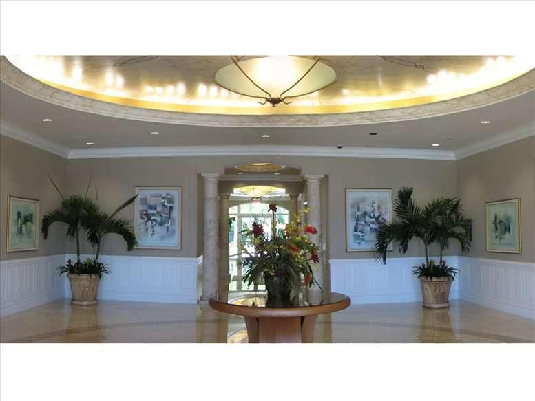 6501 Congress Ave Office Space - Boca Raton