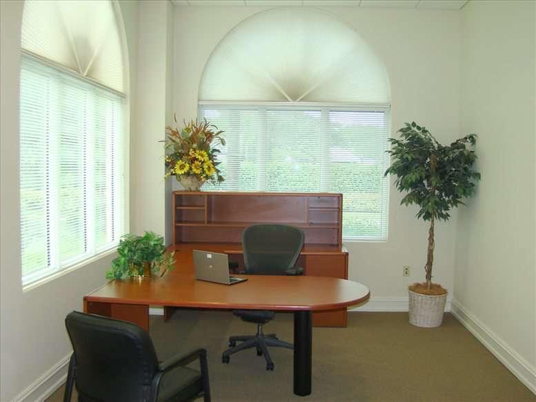 6501 Congress Ave Office Space - Boca Raton