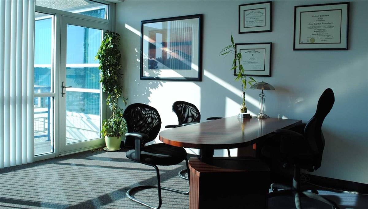 100 Tradecenter Drive Office Images