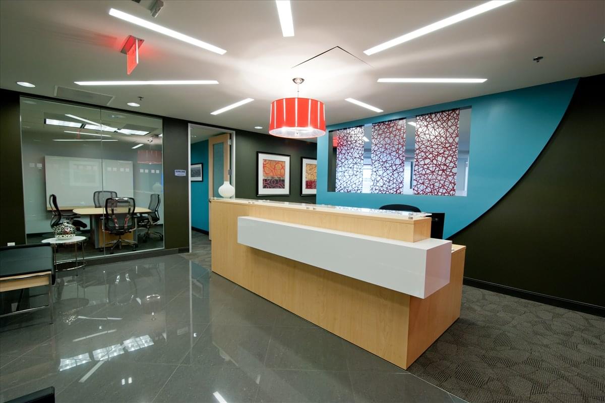 Silver Spring Metro Plaza, 8403 Colesville Rd Office Space - Silver Spring