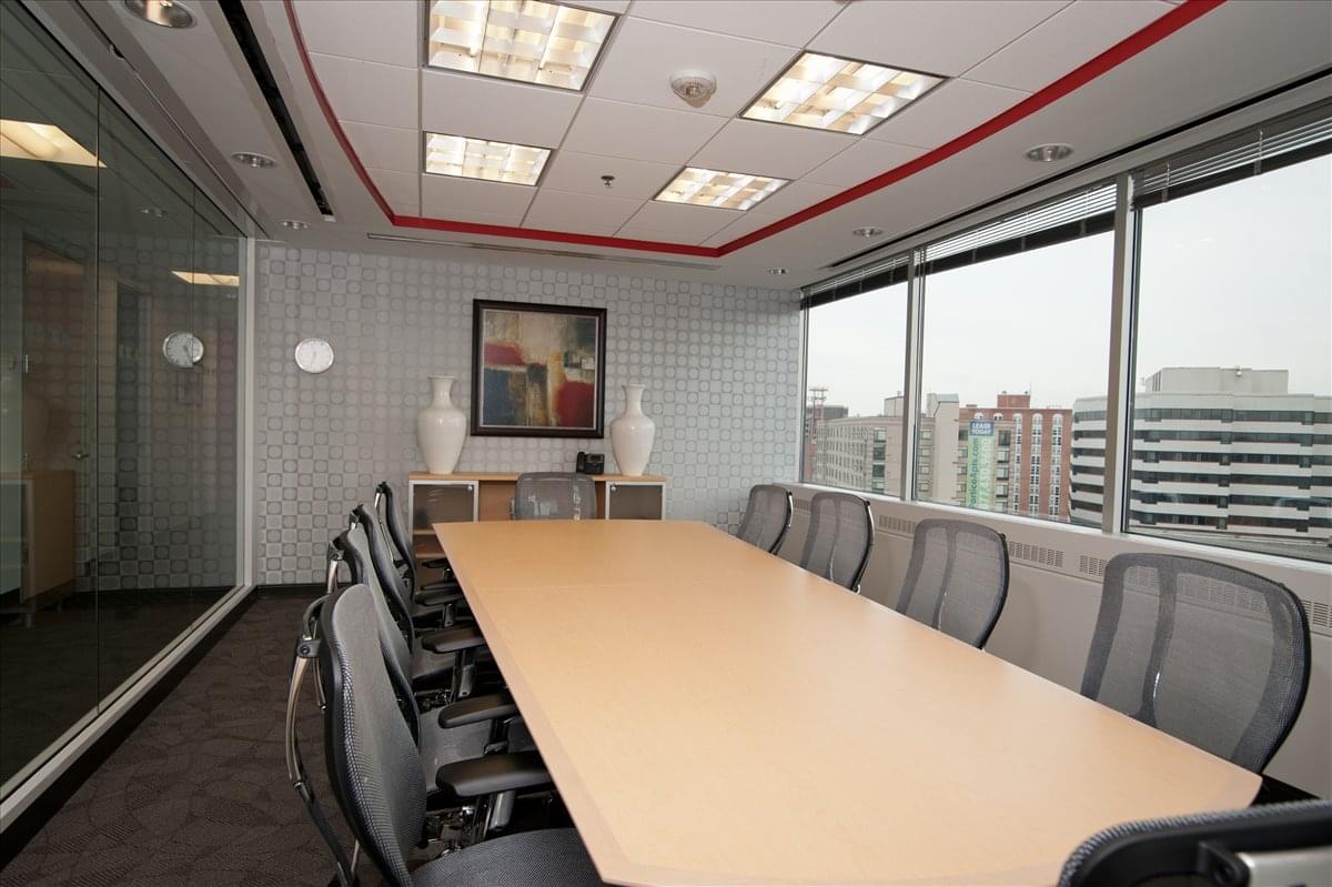 Silver Spring Metro Plaza, 8403 Colesville Rd Office Space - Silver Spring