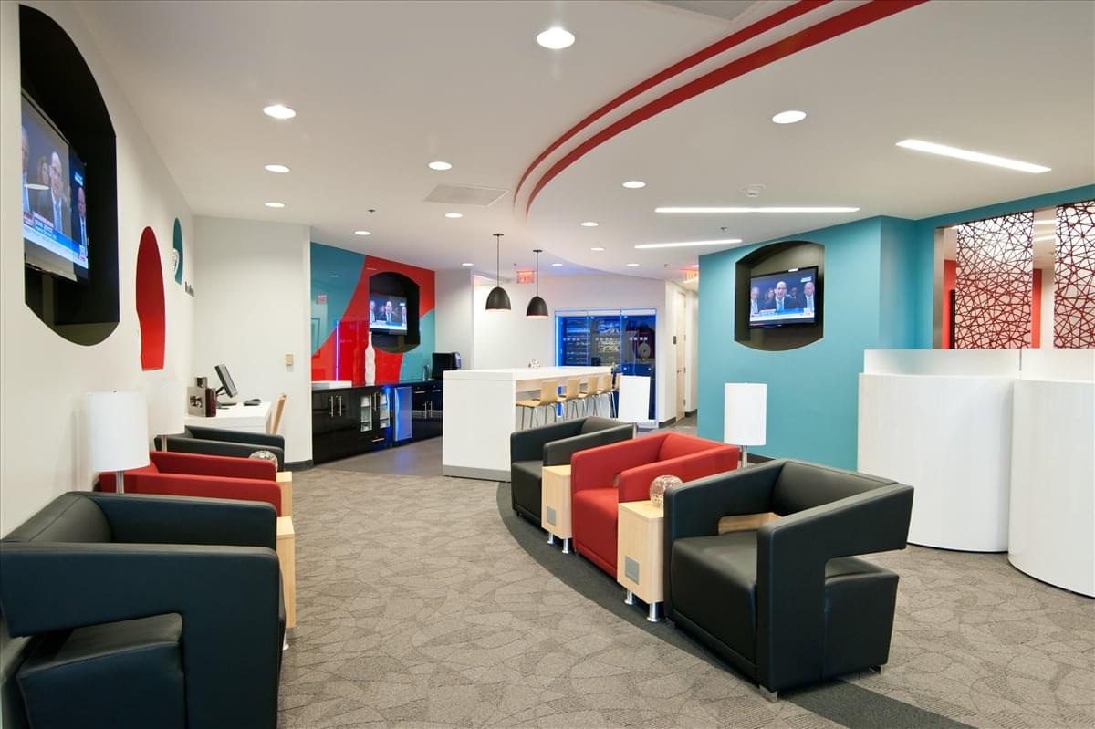 Silver Spring Metro Plaza, 8403 Colesville Rd Office Space - Silver Spring