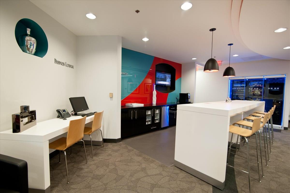 Silver Spring Metro Plaza, 8403 Colesville Rd Office Space - Silver Spring