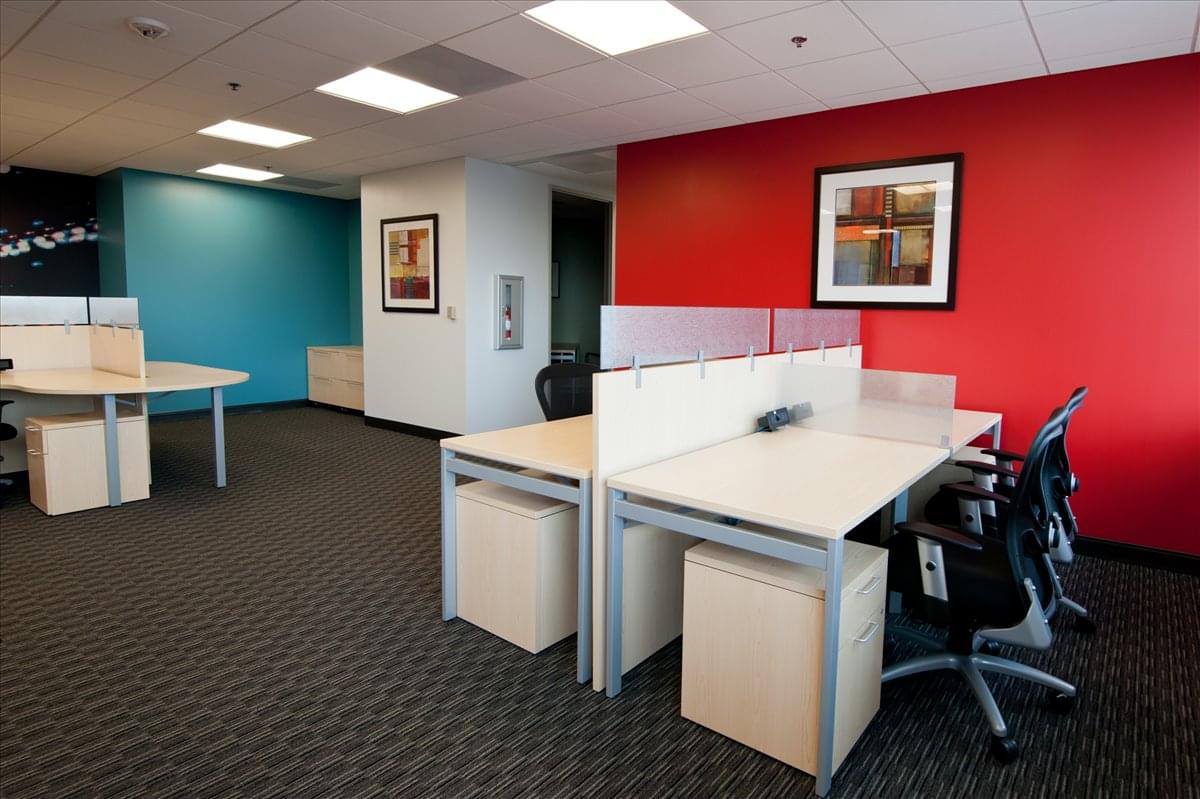 Silver Spring Metro Plaza, 8403 Colesville Rd Office Space - Silver Spring