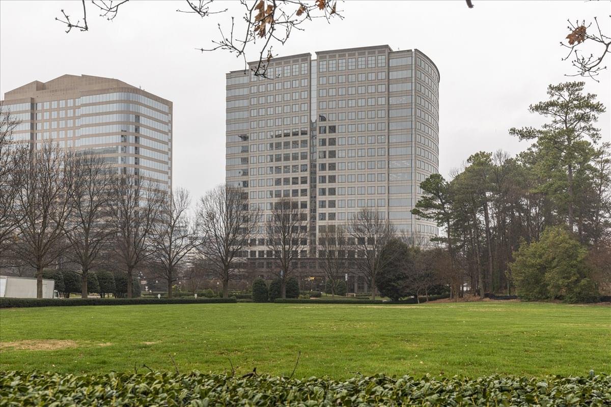 400 Galleria Pkwy, 15th Fl Office Space - Atlanta
