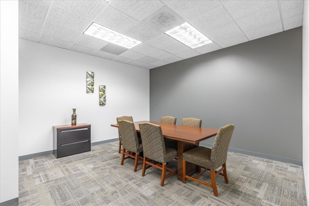 400 Galleria Pkwy, 15th Fl Office Space - Atlanta