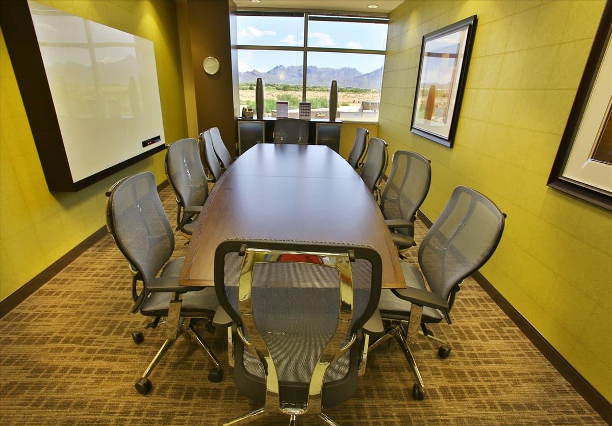Promenade Corporate Center I, 16427 N Scottsdale Rd Office Space - Scottsdale