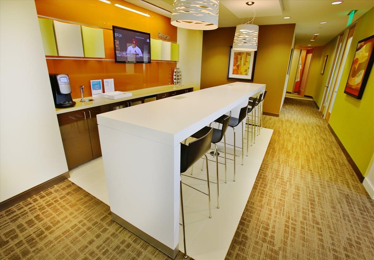 Promenade Corporate Center I, 16427 N Scottsdale Rd Office Space - Scottsdale