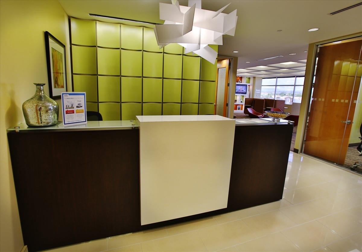 Promenade Corporate Center I, 16427 N Scottsdale Rd Office Space - Scottsdale