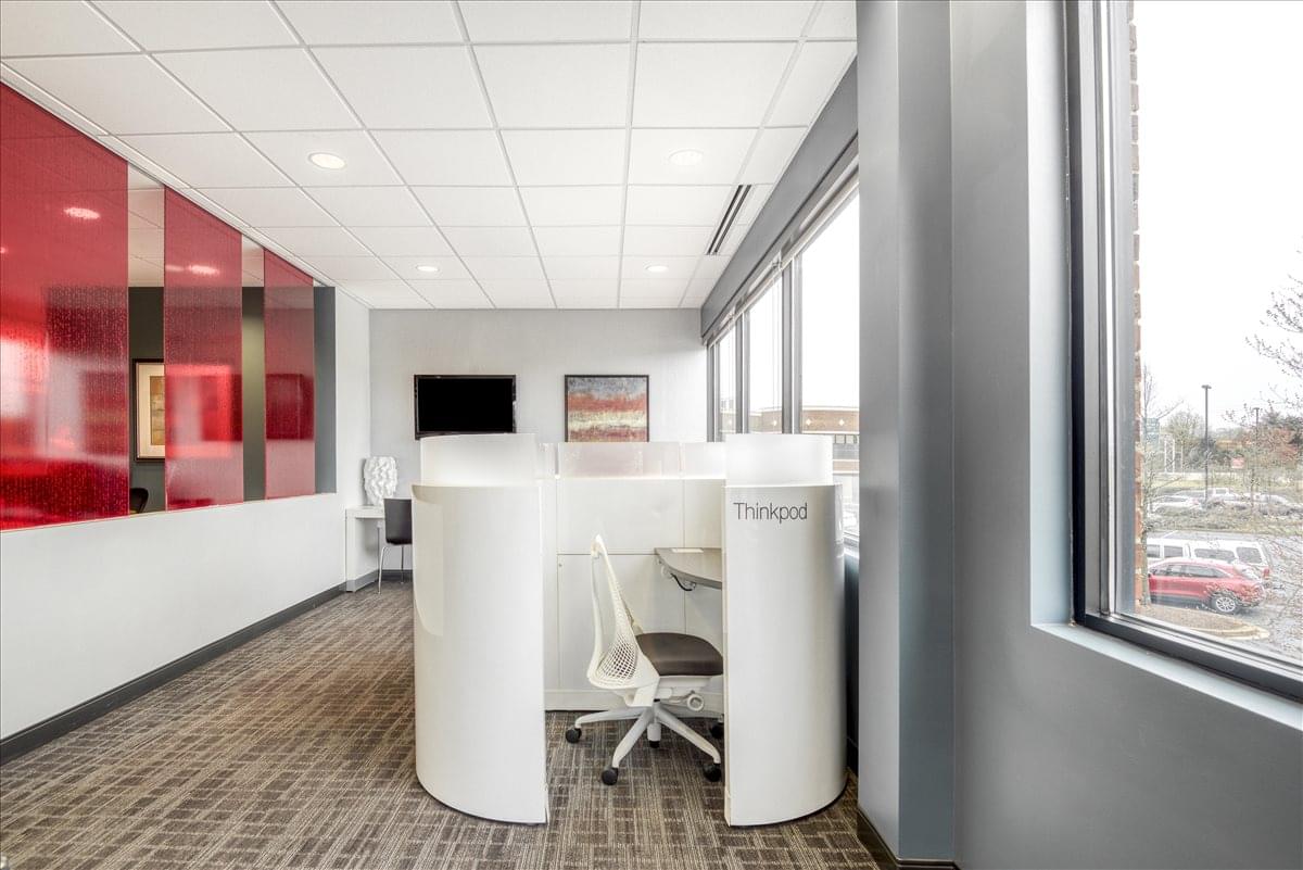 128 Millport Circle Office Space - Greenville