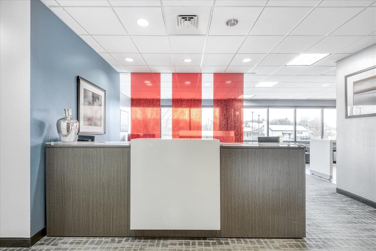 128 Millport Circle Office Space - Greenville