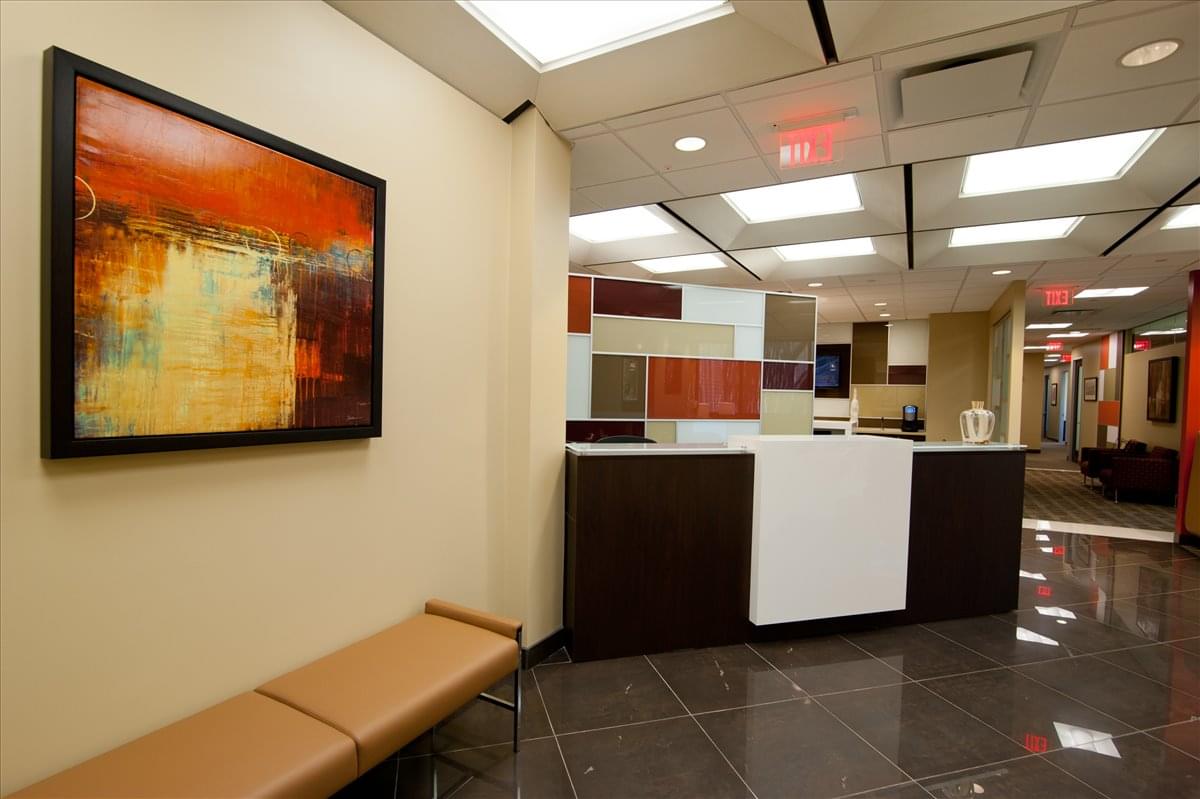 30 Knightsbridge Rd, 2nd Fl, The Heights Office Space - Piscataway