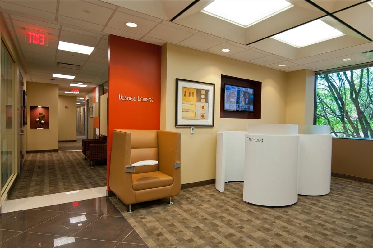 30 Knightsbridge Rd, 2nd Fl, The Heights Office Space - Piscataway