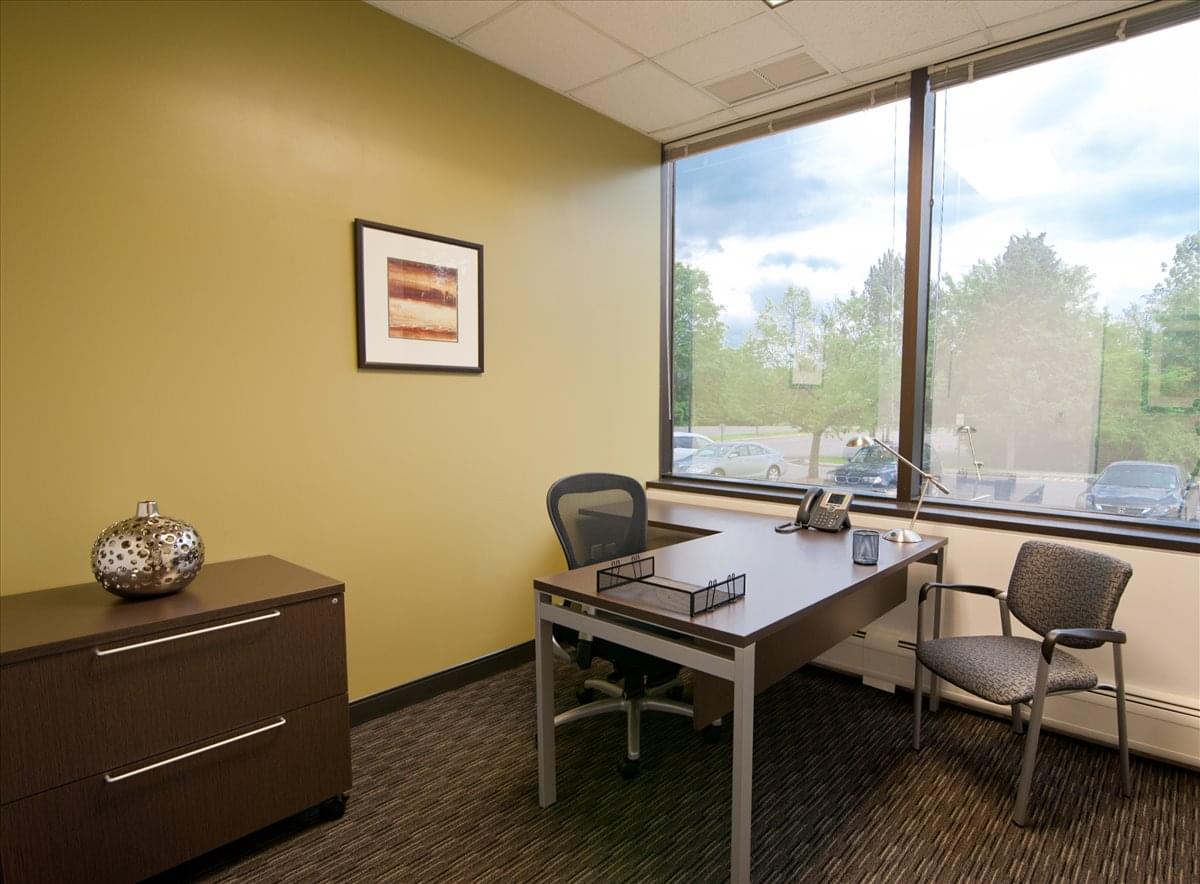 233 Mt. Airy Road, Basking Ridge Office Space - Basking Ridge