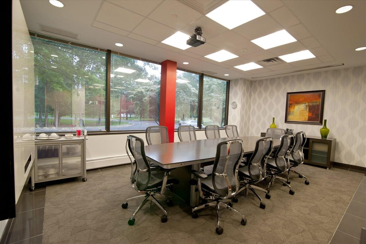233 Mt. Airy Road, Basking Ridge Office Space - Basking Ridge