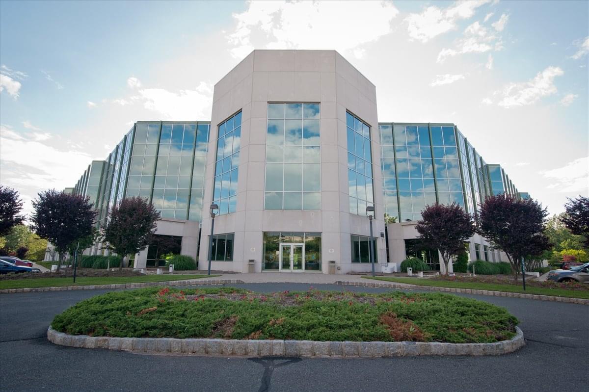 Cranford Business Park available for companies in Cranford