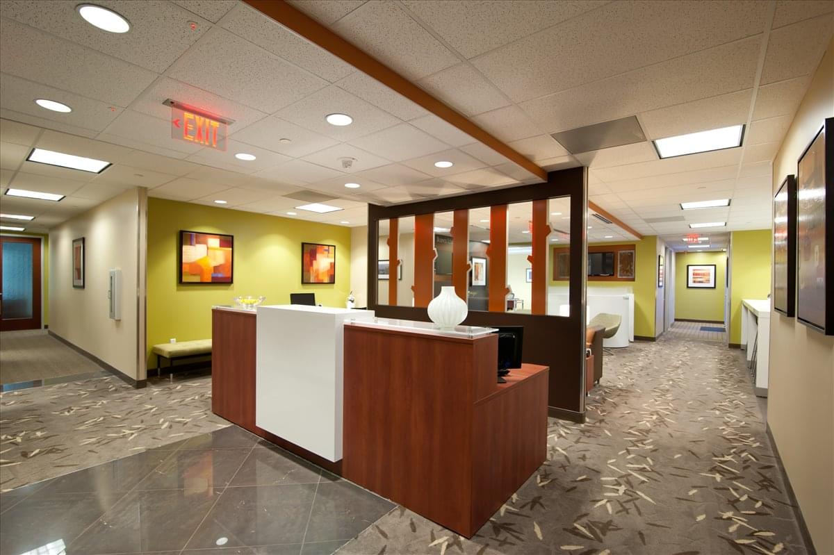 Cranford Business Park, 20 Commerce Drive, 1st Fl Office Images