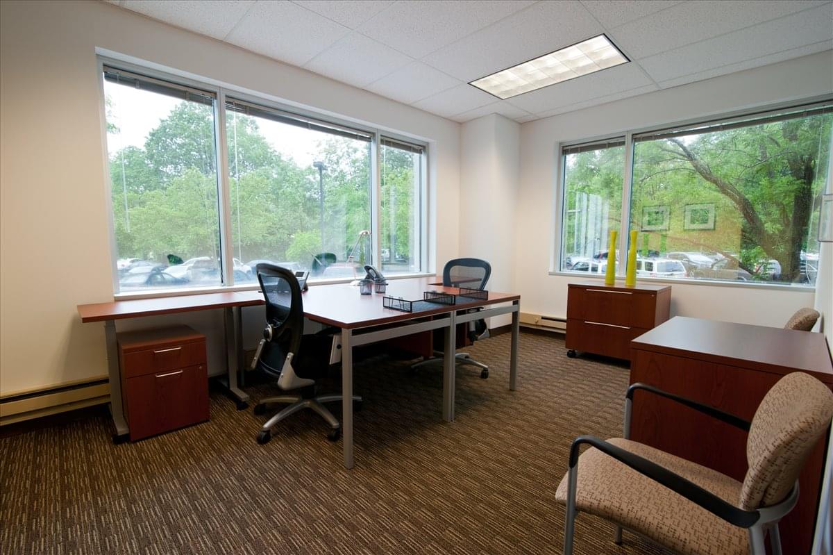Cranford Business Park, 20 Commerce Drive, 1st Fl Office Images