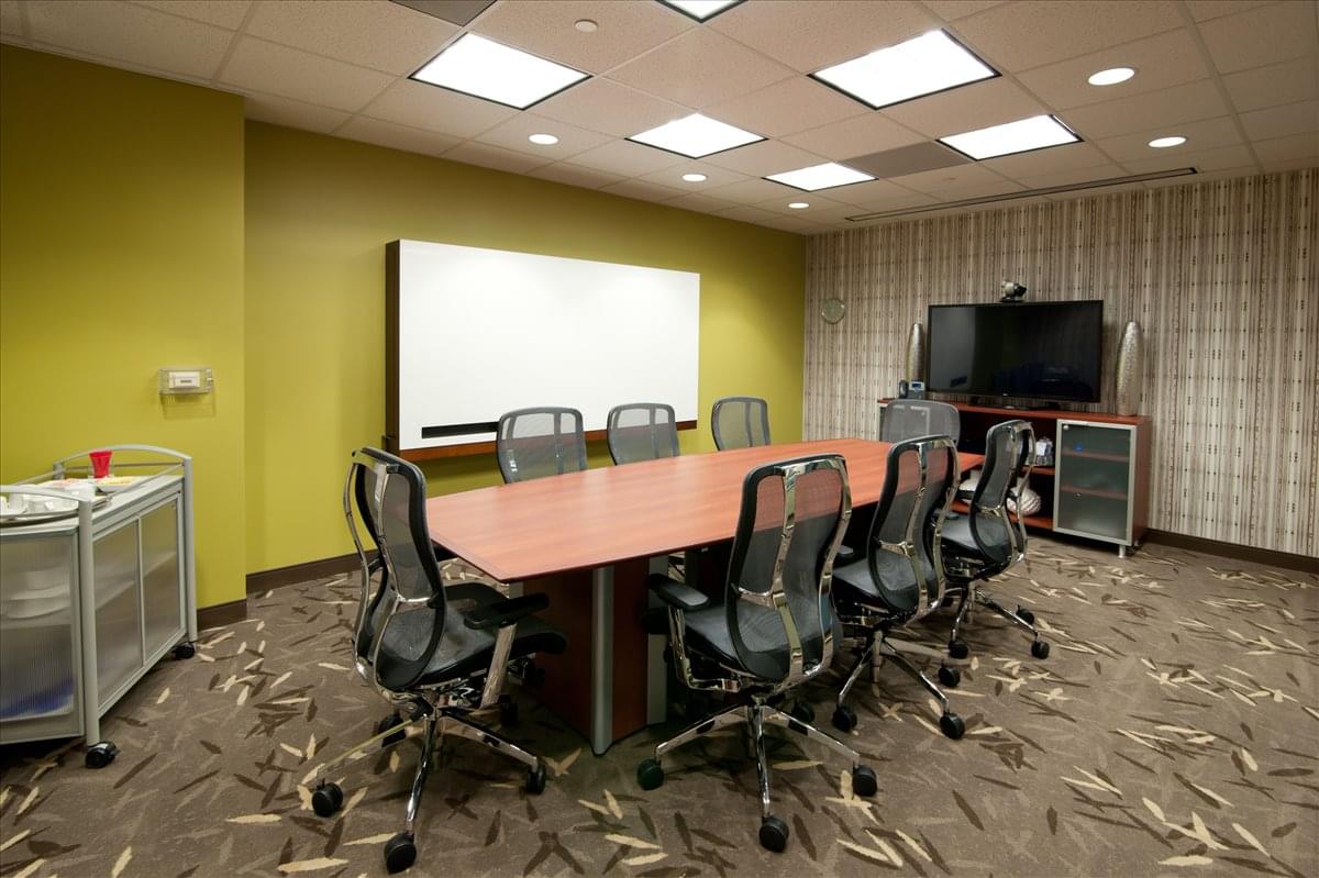 Cranford Business Park, 20 Commerce Drive, 1st Fl Office Images