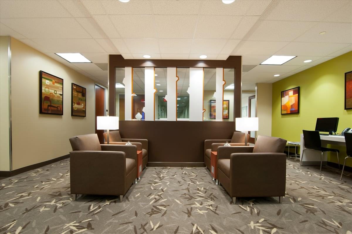 Cranford Business Park, 20 Commerce Drive, 1st Fl Office Images