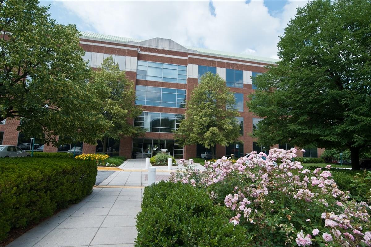 Photo of Office Space on 1829 Reisterstown Rd Pikesville