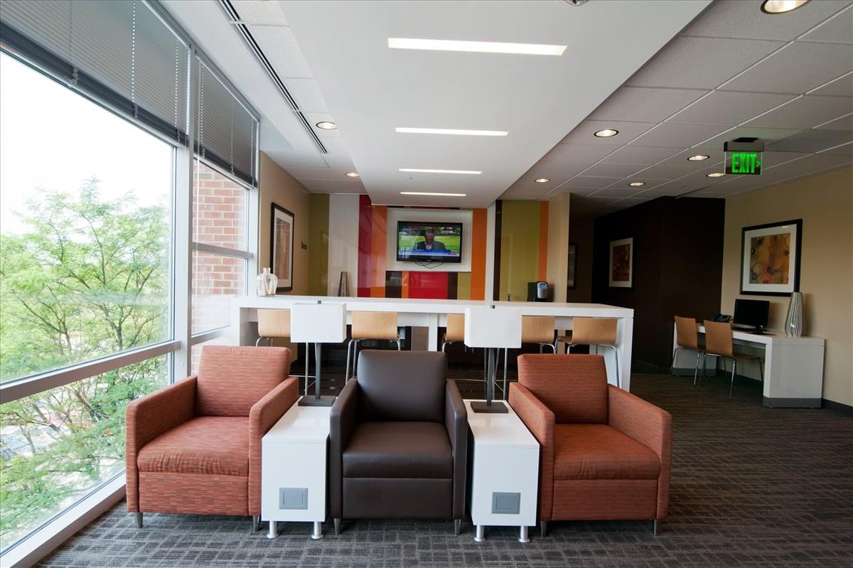1829 Reisterstown Rd Office Space - Pikesville
