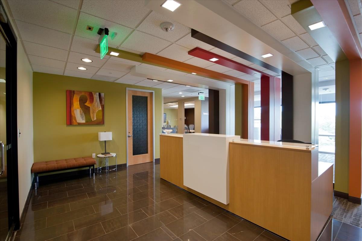 1829 Reisterstown Rd Office Images