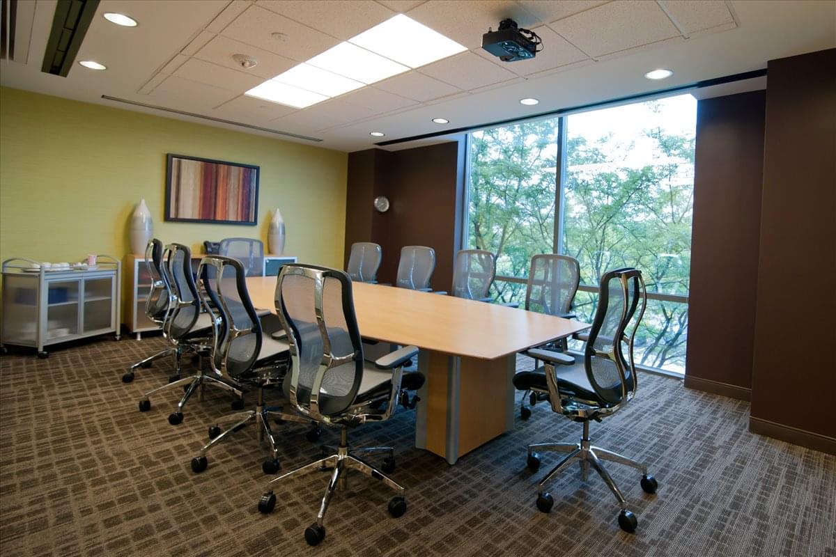 1829 Reisterstown Rd Office Images