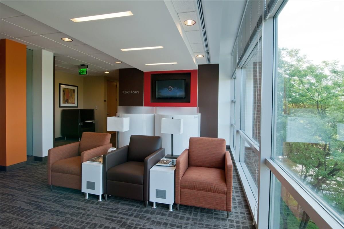 1829 Reisterstown Rd Office Space - Pikesville