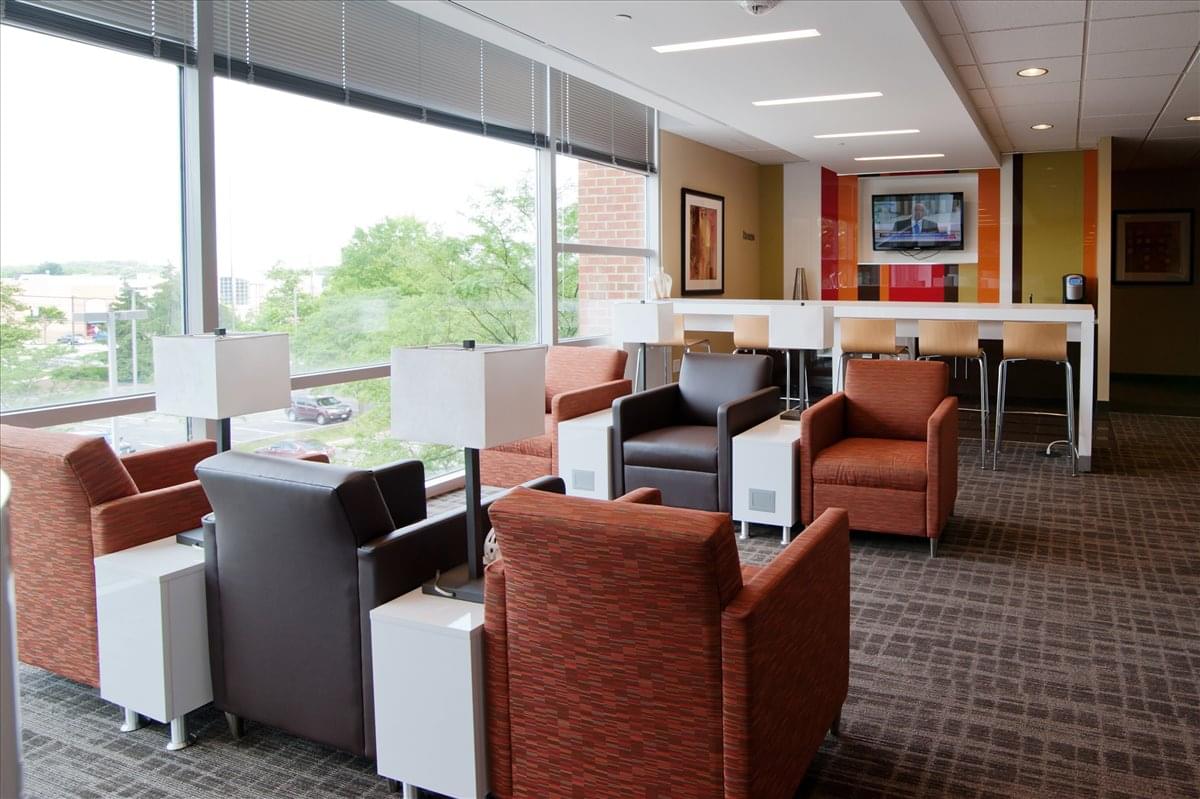 1829 Reisterstown Rd Office Space - Pikesville