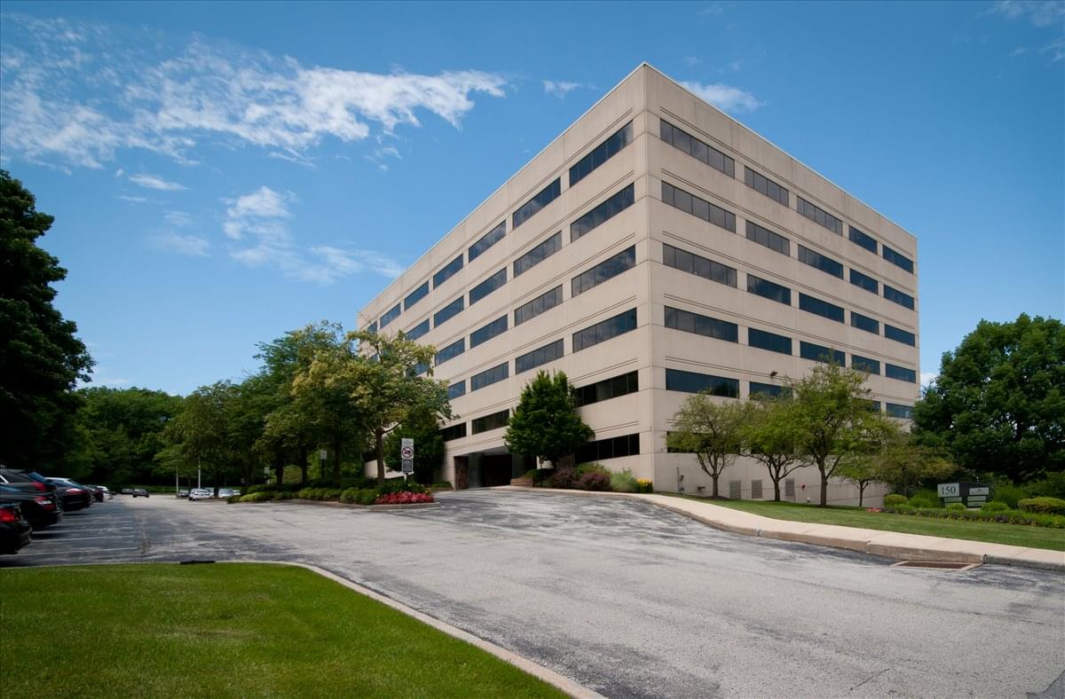 150 Monument Road available for companies in Bala Cynwyd