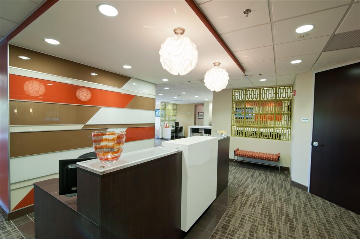 150 Monument Road Office Images